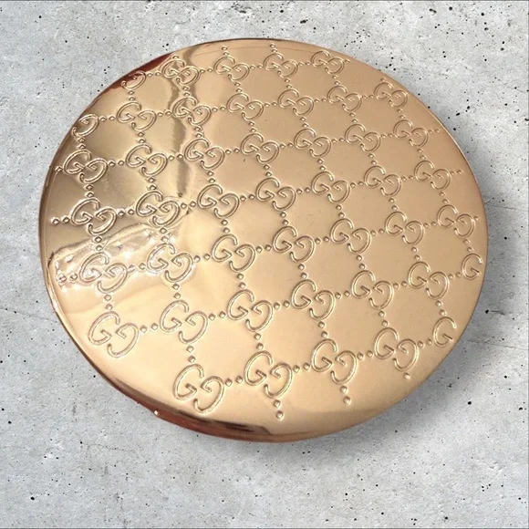 Gucci Beauty Compact Mirror - Picture 8 of 12